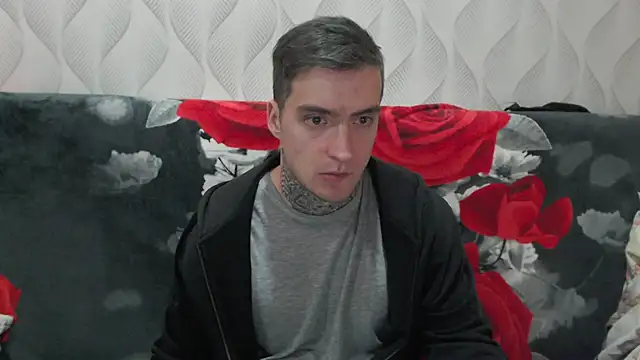 XXX chat uživo modela this_is_andy
