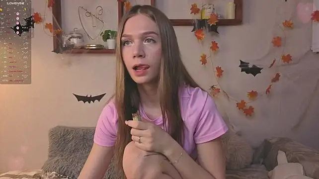 Chatroom XXX en direct de SerenaCrystall