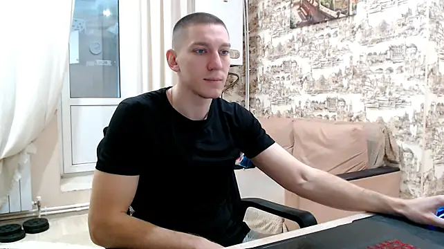 markbodrov's Live XXX Chat