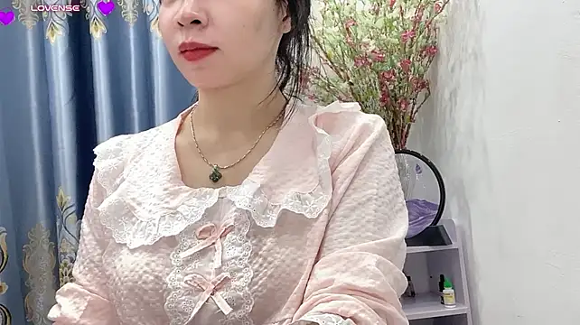 Sembang XXX Secara Langsung Ryo-Jisoo
