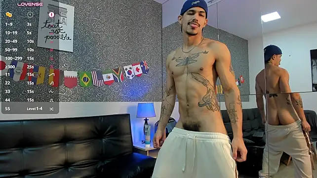 Jared_Cole live XXX chat