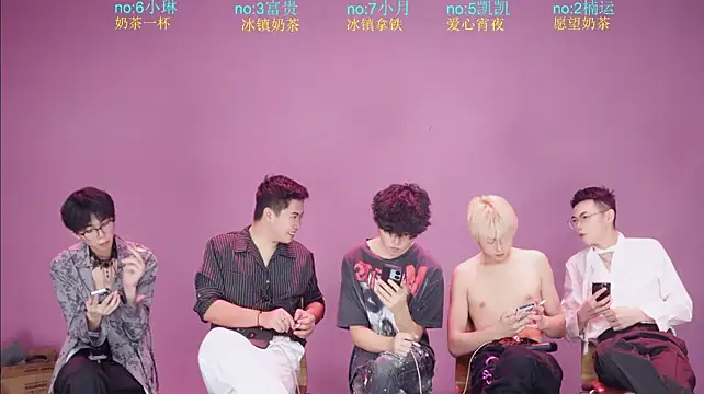 BTboy-0001 Chat XXX live