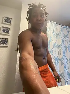 Dickbrickblack's Live XXX Chat