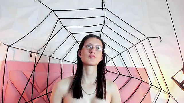 Czat XXX na żywo – Caroline_daring