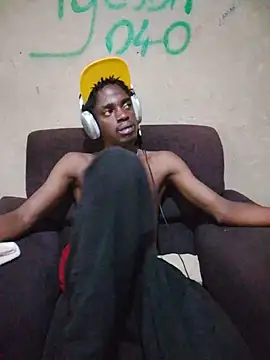 Chat XXX Live Demon254_