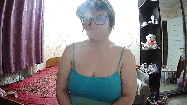 Jolinaha's Live XXX Chat