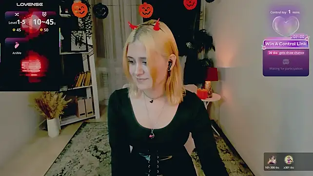 Alexa_Lexi_ Chat XXX in diretta