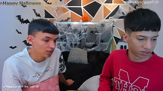 Chat XXX en directo de Juan_Nd_Steven