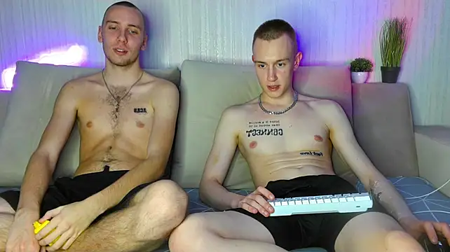 begjaer Live XXX-chat