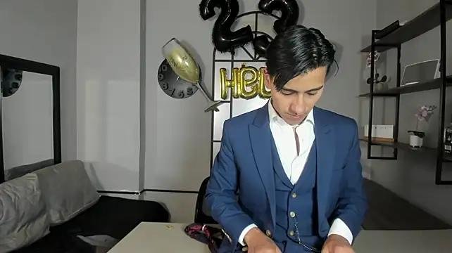Andy_Joy_ Obrolan Langsung XXX
