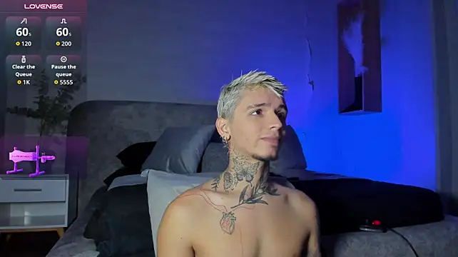 Ian_Castillo_ live XXX chat