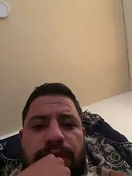 Pertunjukan Kamera Web alvaro91911