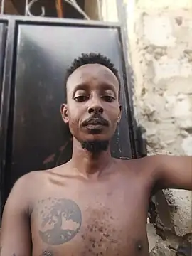 Chat XXX ao vivo de SinCityKing