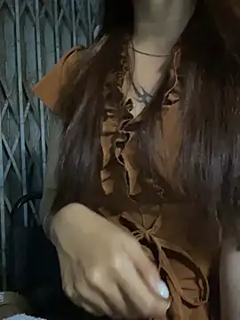 _AnneMia_ Obrolan Langsung XXX