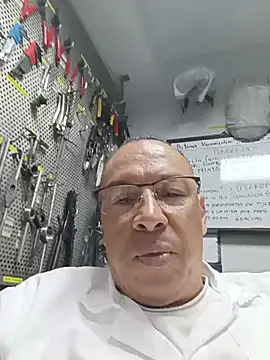 Show de dago42 na webcam