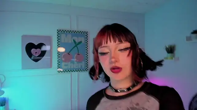 Živý XXX chat Zoe_Lynch_