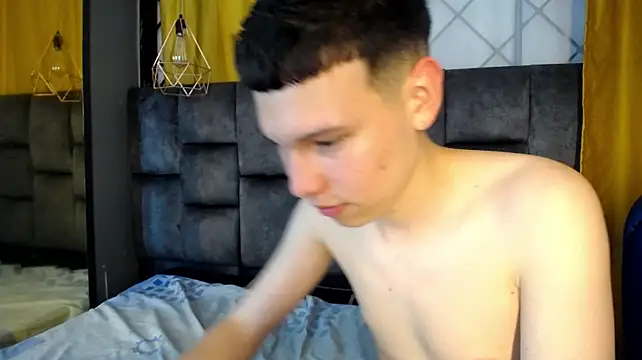Онлайн чат XXX Celeste_Anderson_
