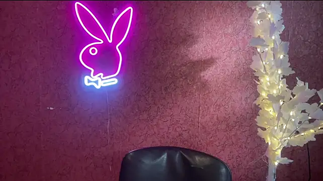 BigBabyMax – Live XXX-chat