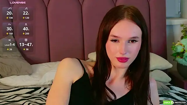 Chat +18 de JenniferRousey ao vivo