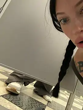 Melissa_crazy's Live XXX Chat