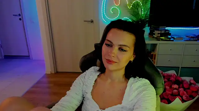 yourArya's Live XXX Chat