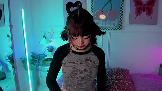 Živý XXX chat Zoe_Lynch_