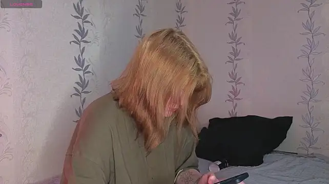 Chat XXX Live DoubleTrouble_