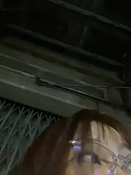  צ'אט XXX בשידור חי של _AnneMia_