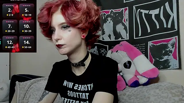 Angel_Julles Chat XXX in diretta