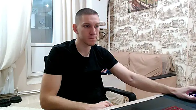 markbodrov – Live XXX-chat
