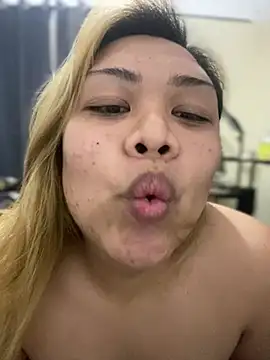 Asian_Miyaka's Webcam Show
