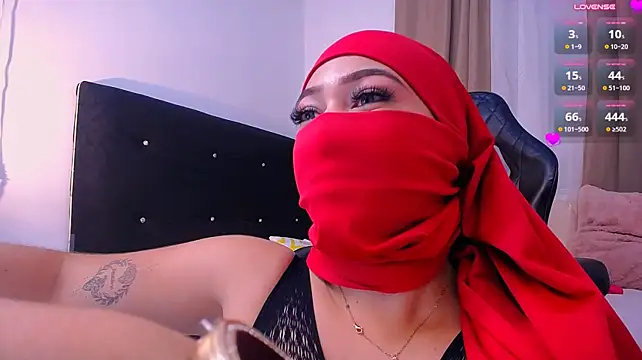 Kendra_Kait 라이브 XXX 채팅