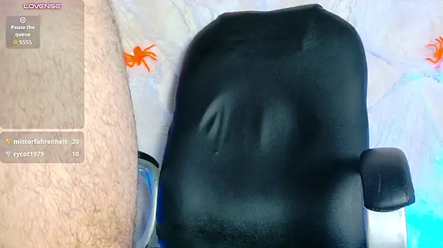 Marcus_Aress777 Live XXX-Chat