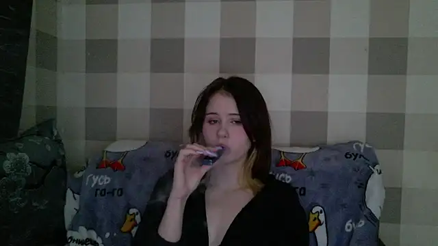 Czat XXX na żywo – Caramel_Whisper