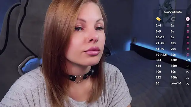 Alaska_ya's Live XXX Chat