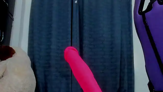 Czat XXX na żywo – jessi_morgan