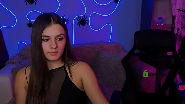 lisa_dark_ Chat XXX in diretta