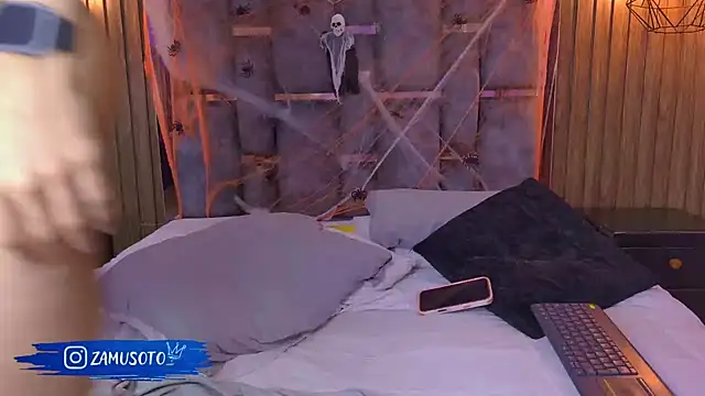 Živý XXX chat Dean_aimee