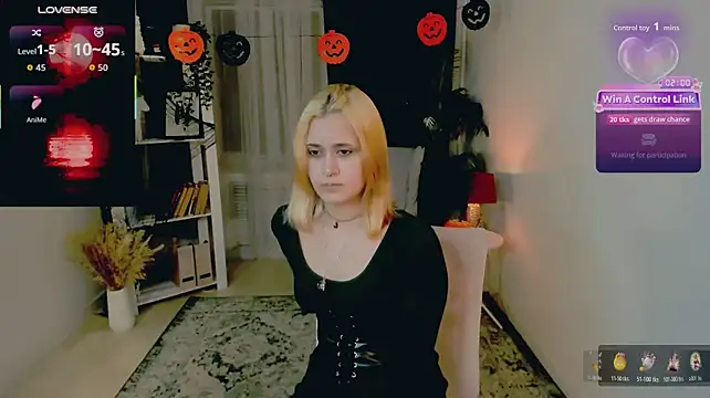 Alexa_Lexi_: онлайн-секс-чат