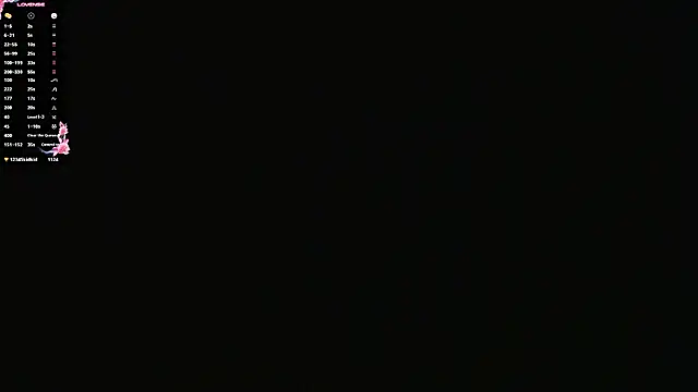 dialaeのライブXXXチャット