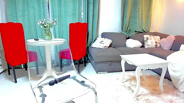 Živý XXX chat ExotticBeautty