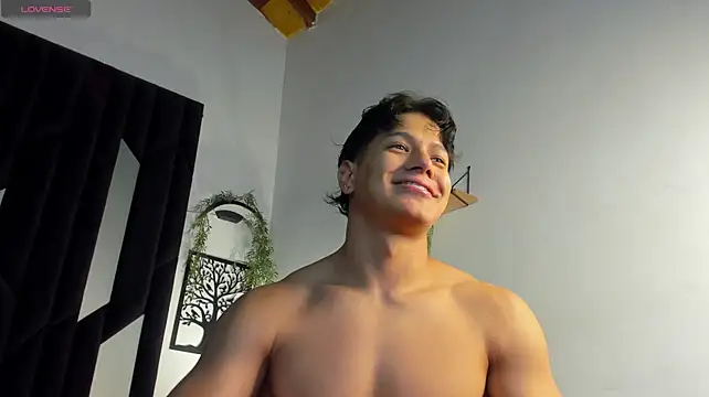 TonyPetrovjs Chat XXX in diretta