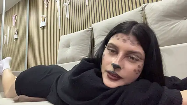 RandeeVirgin Chat XXX in diretta