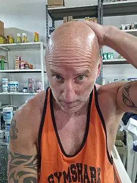 Chat XXX ao vivo de Senor_martin