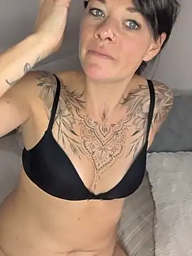 Spicy666 Live XXX-Chat