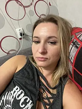 Czat XXX na żywo – sweetOlga