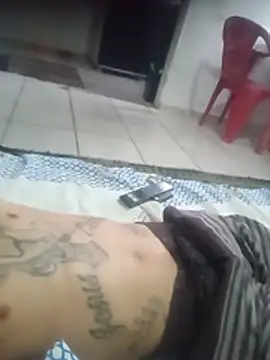 Show de webcam de DG0022