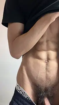JackJack108 Live XXX-Chat
