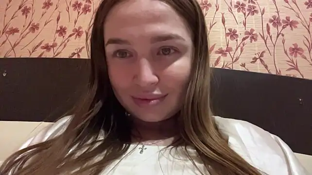 Chloooee – Live XXX-chat