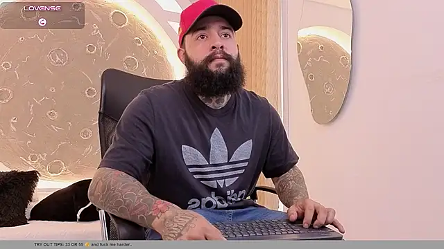 Mister_venom1 라이브 XXX 채팅